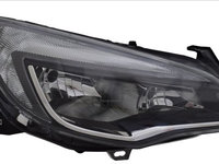 Far Dreapta Halogen Opel Astra J 2009 2010 2011 2012 20-16975-05-2