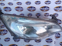 Far Dreapta Halogen Opel Astra J 2011, 1LG01001104