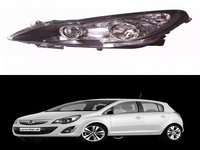 Far Dreapta Halogen Opel Corsa D 2006 2007 2008 2009 2010 2011 4421152RLDEM2 30-112-854