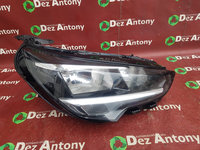 Far dreapta HALOGEN Opel Corsa F 2019 2020 2021 cod 982946538