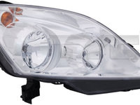 Far Dreapta Halogen Opel Zafira B 2005 2006 2007 2008 2009 2010 20-11651-05-2