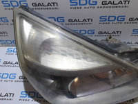 Far Dreapta Halogen Renault Espace 4 Facelift 2002 - 2015