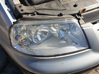 Far Dreapta Halogen Seat Alhambra 2001 - 2010 Cod fdsdgbvs2