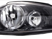 Far Dreapta Halogen Seat Cordoba 3 2003 2004 2005 2006 2007 2008 2009 20-0211-05-2