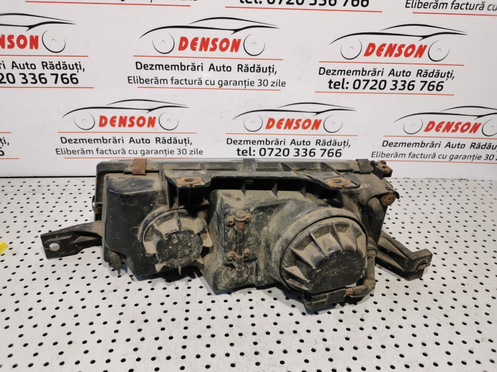 Far Dreapta Halogen SSANGYONG MUSSO 1993