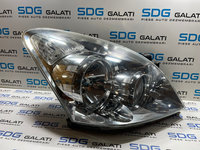 Far Dreapta Halogen Toyota Corolla Verso 2004 - 2009 Cod P7105R [B3016]