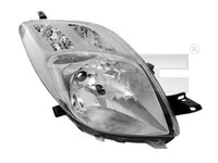 Far Dreapta Halogen Toyota Yaris 2 2005 2006 2007 2008 2009 20-1027-15-2