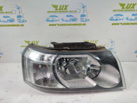 Far dreapta halogen VOLAN DREAPTA 6h52-13w029-ac 6h5213w029ac Land Rover Freelander 2 [2006 - 2010]