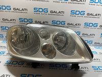 Far Dreapta Halogen Volkswagen Caddy 2004 - 2011 Cod 1T0941006S 0301205604