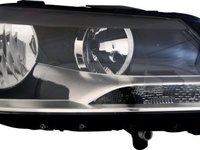 Far Dreapta Halogen Volkswagen VW Passat B7 2010 2011 2012 2013 2014 2015 20-12515-05-2