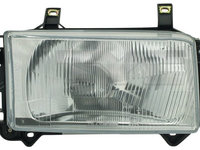 Far Dreapta Halogen Volkswagen VW Transporter T4 1990 1991 1992 1993 1994 1995 1996 1997 1998 1999 2000 2001 2002 2003 20-3293-08-2