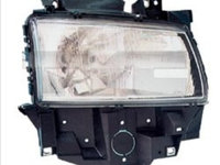 Far Dreapta Halogen Volkswagen VW Transporter T4 1990 1991 1992 1993 1994 1995 1996 1997 1998 1999 2000 2001 2002 2003 20-5541-08-2