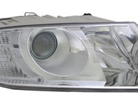 Far Dreapta Halogen Xenon Nou Skoda Octavia 2 2004 2005 2006 2007 2008 20-12335-05-2 SKODA 1Z1941016B 1Z1941018E 1Z1941018N 1Z1941018R