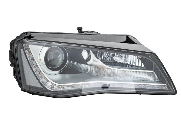 Far dreapta HELLA AUDI A8 D4 (4H2, 4H8, 4HC, 4HL) 2009-2018 - 1ZT 010 192-681