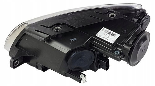 Far Dreapta Hella Volkswagen Passat B6 2005-2010 1EL 247 014-021