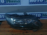 Far dreapta HONDA Accord MK7 2002-2008