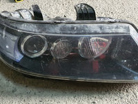 Far dreapta Honda Accord model berlina sedan 2005 2006 2007 2008