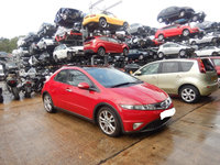 Far dreapta Honda Civic 2010 HATCHBACK 2.2 CTDI