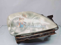 Far dreapta Honda Civic V Coupe (EJ) [Fabr 1993-1996] 33100-SCA-E110-M1