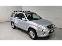 Far dreapta Honda CR-V 2005 SUV 2.2 CTDI