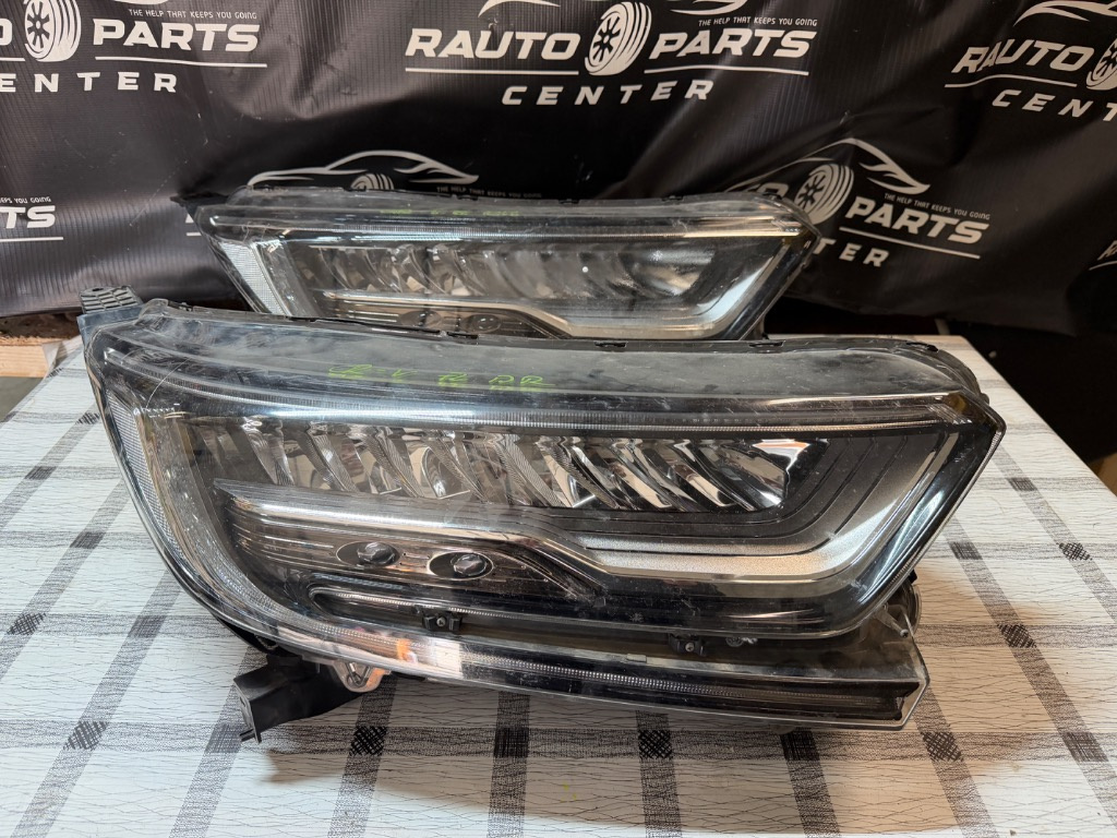Far dreapta Honda Cr v CR-V Facelift FULL LED 2018/2019/2020/2021/2022