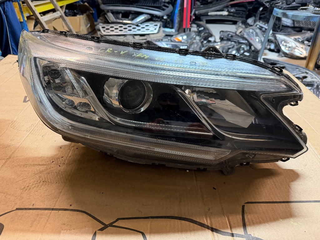 Far dreapta Honda CR-V Cr v XENON 2015/2016/2017/2018