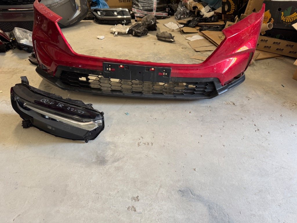 Far dreapta Honda CR-V FACELIFT 2024 2025