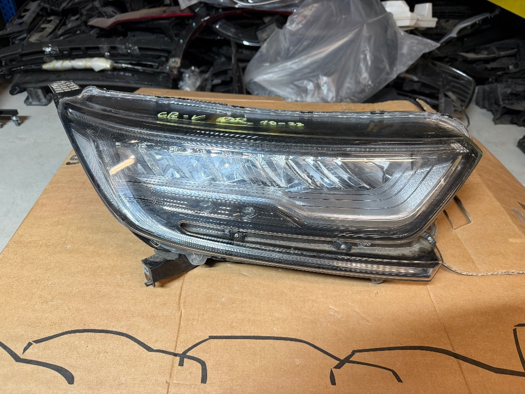 Far dreapta Honda CR-V FULL LED 2019/2020/2021/2022/2023