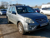 Far dreapta Honda CR-V I-CTD 2007 2.2 Diesel 140CP Cod motor N22A2