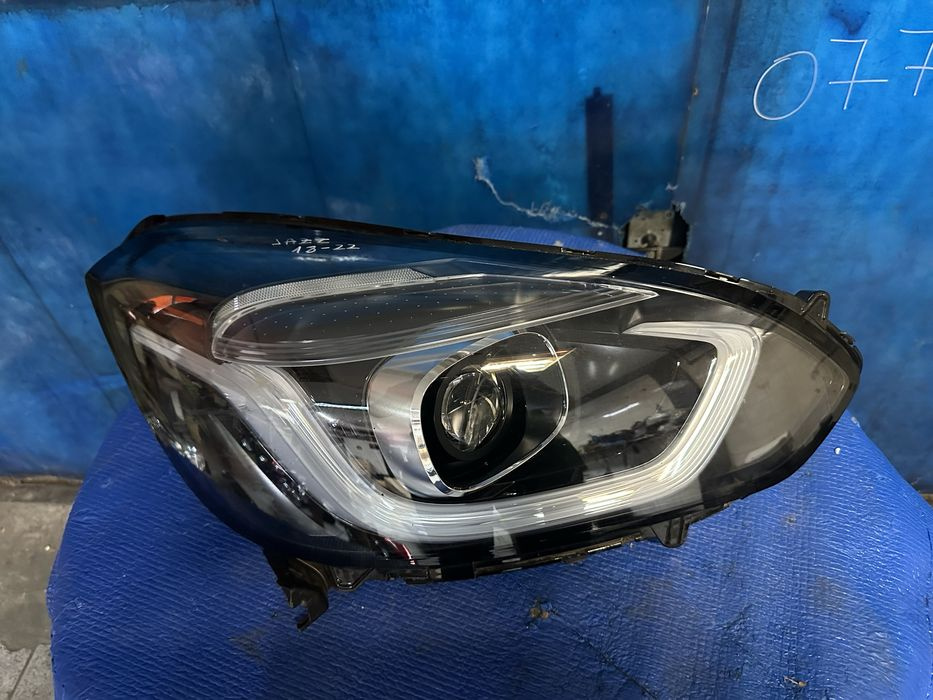 Far dreapta Honda Jazz full led 2020/2021/2022/2023