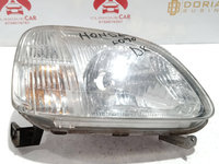 Far dreapta Honda Logo CR-V