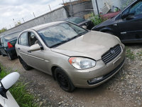 Far dreapta Hyundai Accent 2006-2011