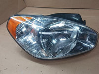 Far dreapta Hyundai Accent 3 (2005-2009) 921021e088 .