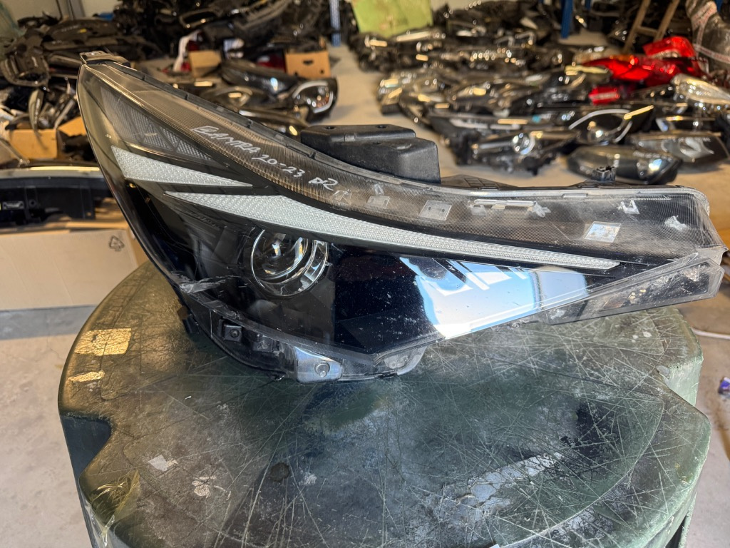 Far dreapta Hyundai Elantra CN7 LUPA LED 2020/2021/2022/2023/2024