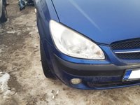 Far dreapta Hyundai Getz - 2007 - volan stanga