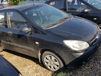 Far dreapta Hyundai Getz 2008