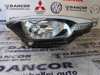 FAR DREAPTA HYUNDAI I20 / AN 2020 - COD 92102-C8000 - MICI DEFECTE