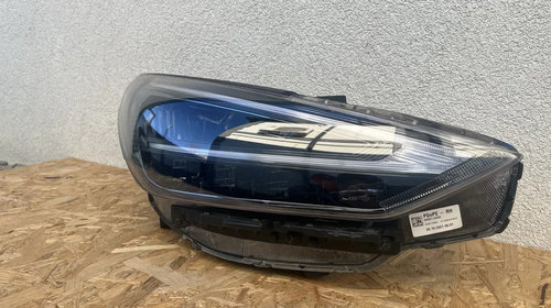 Far dreapta Hyundai i30 Full LED Facelift 2020-2024 Original