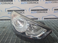 Far Dreapta Hyundai IX35 2010 - 2019 SUV 4 Usi Fara xenon