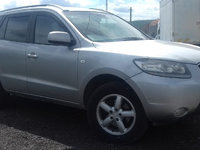 Far dreapta Hyundai Santa Fe 2 2006 2.2 CRDI Cod Motor D4EB 150CP/110KW