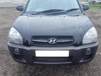 Far dreapta Hyundai Tucson - 2006 - 2.0CRDi