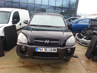 Far dreapta Hyundai TUCSON 2006 2010