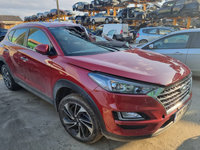 Far dreapta Hyundai Tucson 2020 suv 2.0 diesel