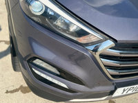 Far dreapta Hyundai Tucson 3 2.0 CRDI