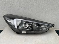 Far dreapta Hyundai Tucson Facelift 2018 2019 2020 Original Europa