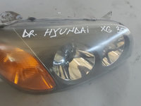 Far Dreapta Hyundai XG ( 1999 - 2005 )