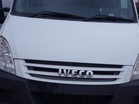 Far dreapta Iveco Daily IV 2009 duba 2.3 hpi