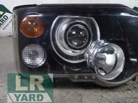Far dreapta Land Rover Discovery 2 Facelift