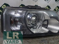 Far dreapta Land Rover Freelander 2 2007-2010