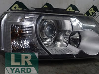 Far dreapta Land Rover Freelander 2 2007-2010